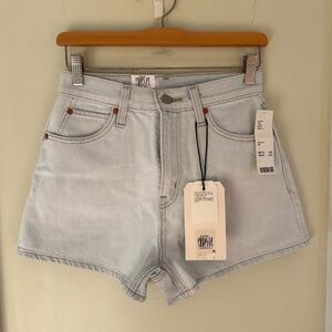 Levi's Vintage Denim Premium Shorts